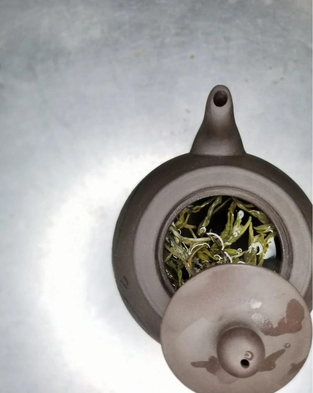 Ceai galben China, Yunnan, 25gr